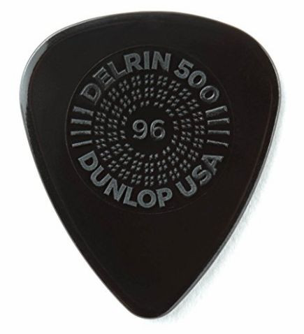 Dunlop Delrin 500 Prime Grip 0.96 12ks
