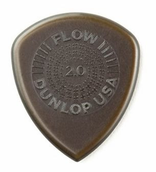 Dunlop Flow Standard Grip 2.0 6ks