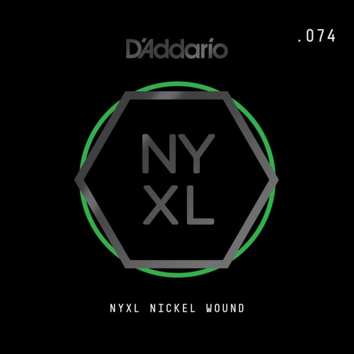D'Addario NYNW074