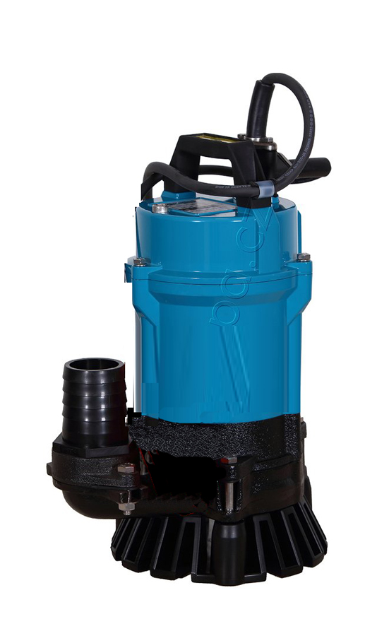 Drenážní čerpadlo HMP 05M50, 0,37kW, 230V, bez plováku