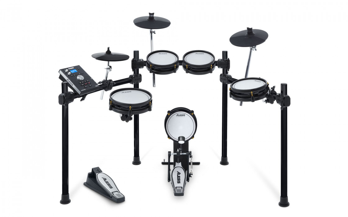 Alesis Command Mesh Special Edition
