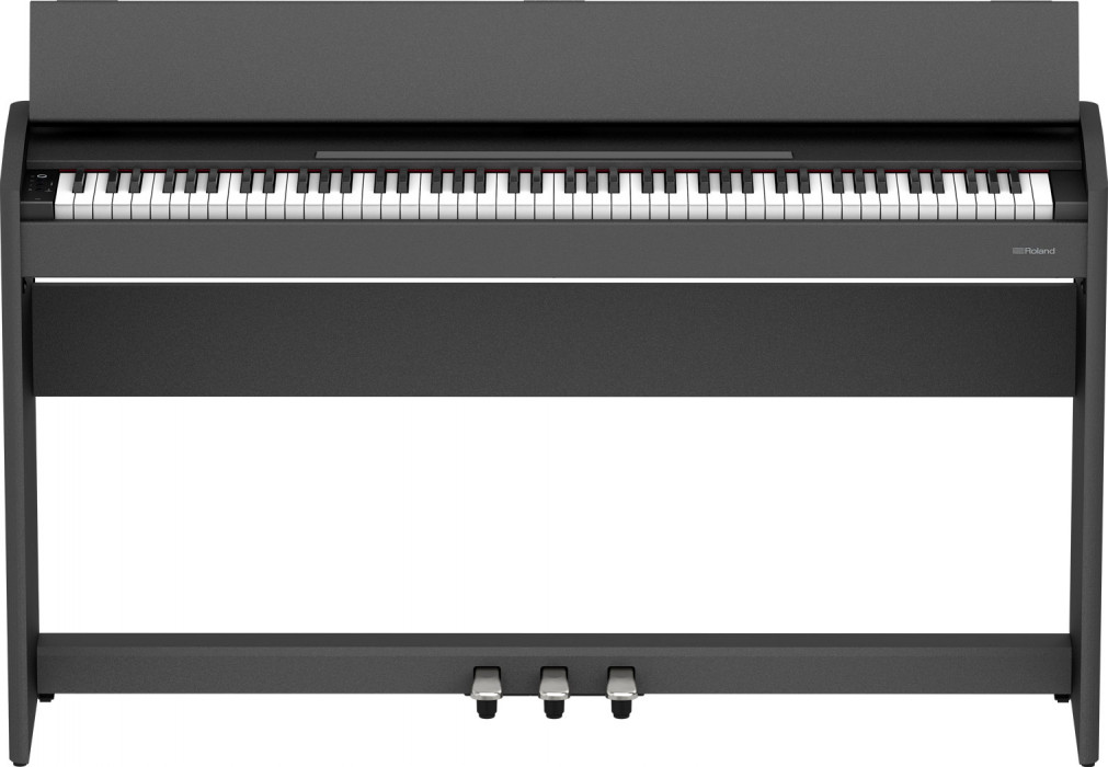 Roland F107 - Contemporary Black