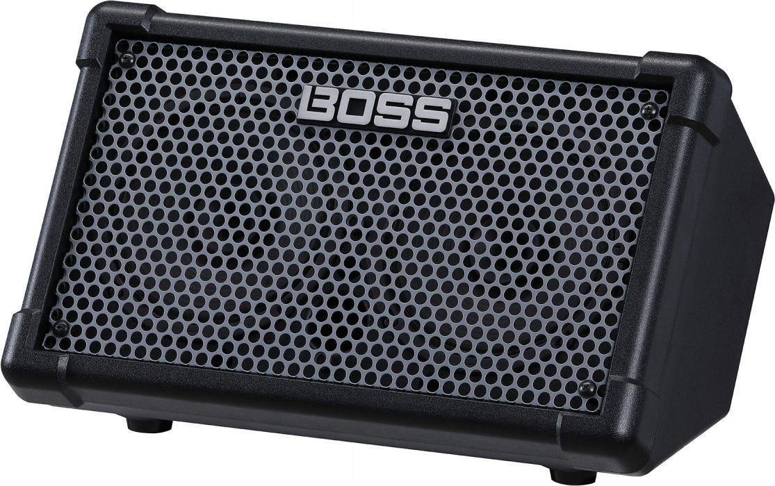 Boss CUBE Street II - Black