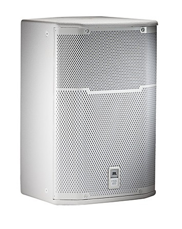 JBL PRX415M-WH