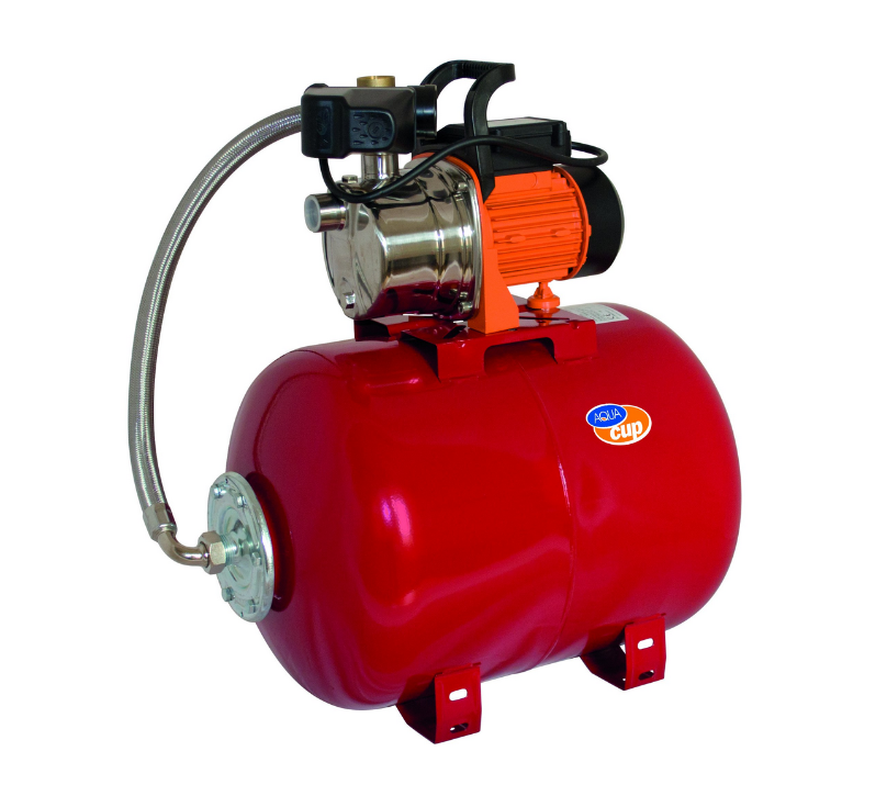 Čerpadlo AQUACUP JET 800-1