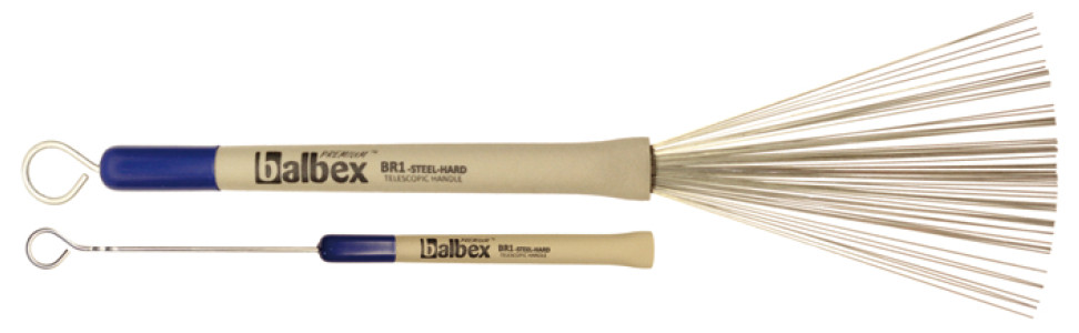 Balbex BR1 Hard Steel