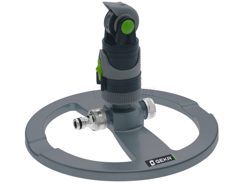 Sektorový multifunkční postřikovač GEKA TOP
