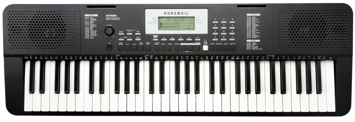 Kurzweil KP90L