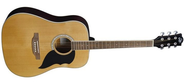 Eko Ranger 6 - Natural