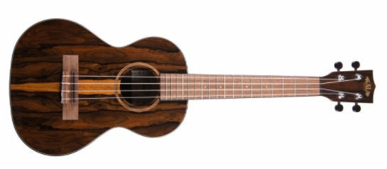 KALA Ziricote Tenor Ukulele Natural