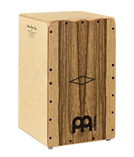 Meinl AETLLI Artisan Edition Cajon Tango Line - Limba