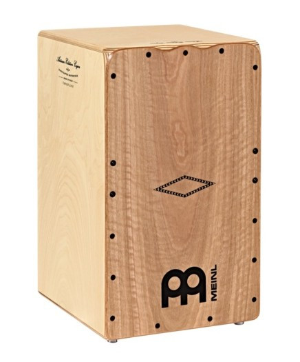 Meinl AETLLE Artisan Edition Cajon Tango Line - Light Eucalyptus