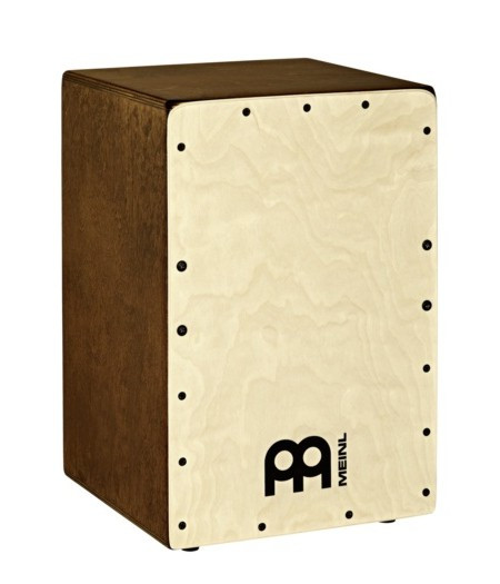 Meinl SC80AB-B Snarecraft Cajon - Baltic Birch