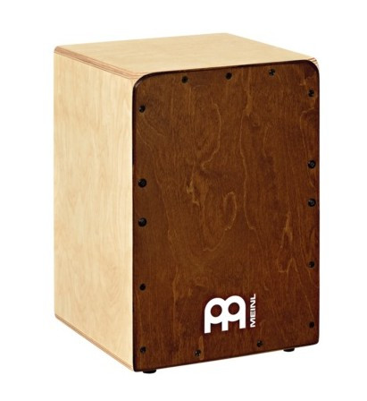 Meinl JC50AB Jam Cajon - Almond Birch