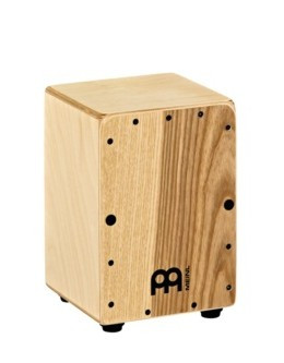 Meinl MC1HA Mini Cajon - Heart Ash