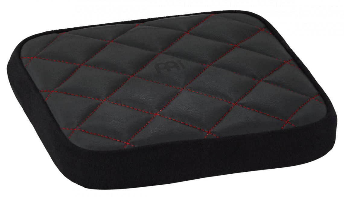 Meinl DCS Deluxe Cajon Seat - Black