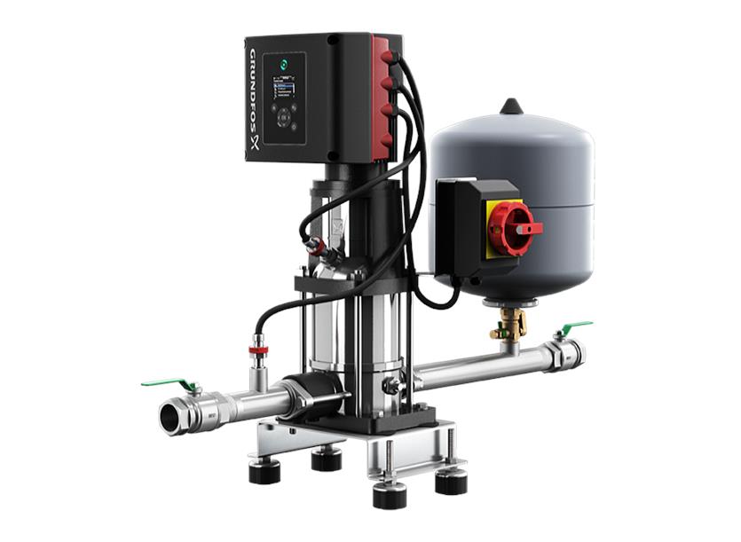 GRUNDFOS Hydro Solo E CRIE 10-3 99432878