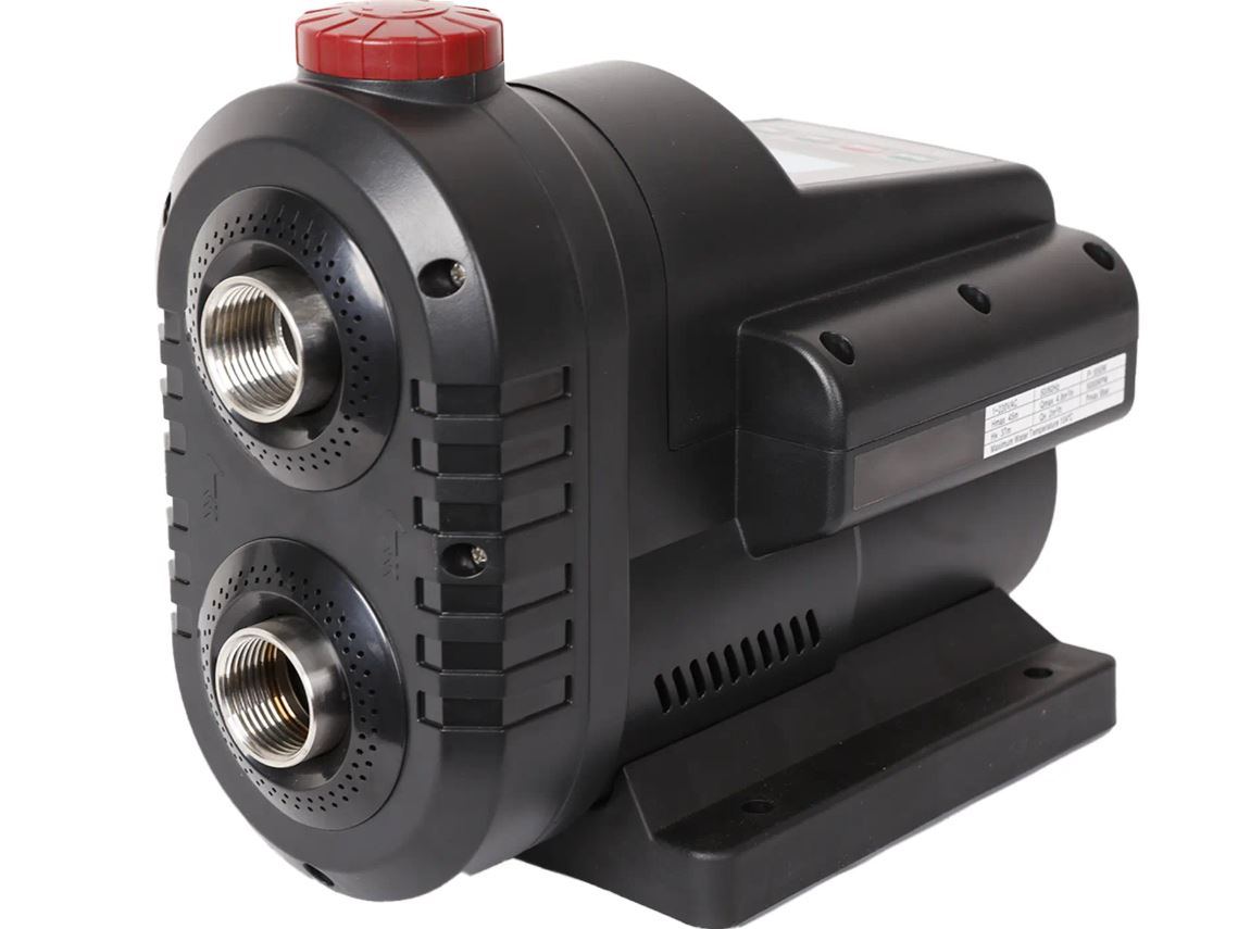 PUMPA e-line E-Drive PPF, 230V