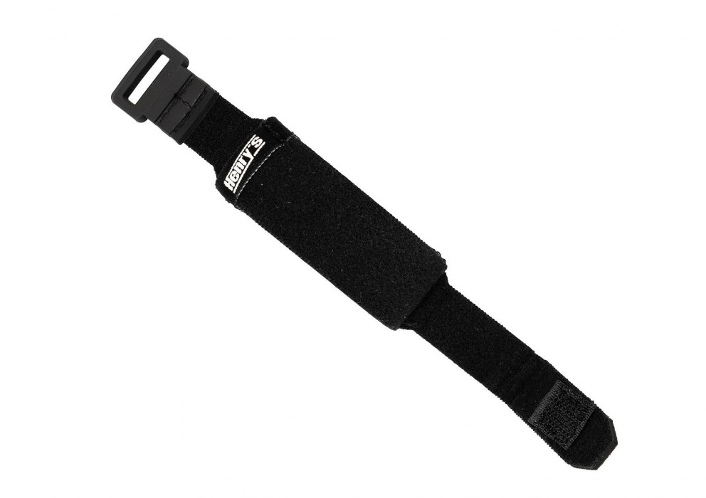 Henry’s FretWraps Medium černá