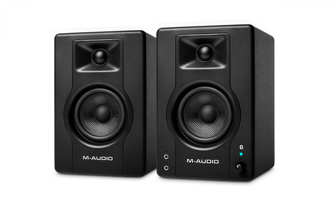 M-Audio BX3 BT pár