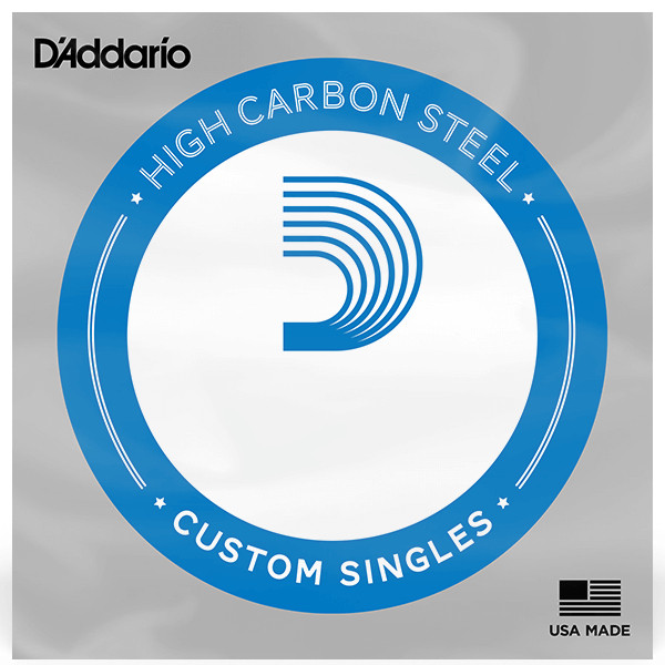D'Addario PL0135
