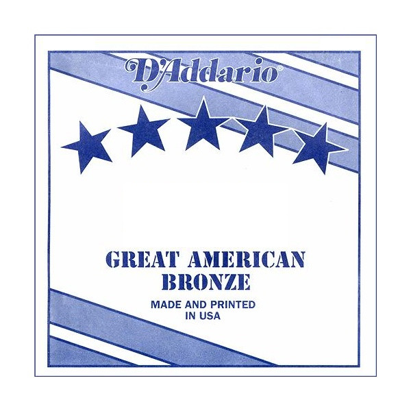 D'Addario ZW042