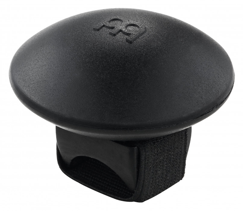 Meinl MS-BK Motion Shaker Medium - Black