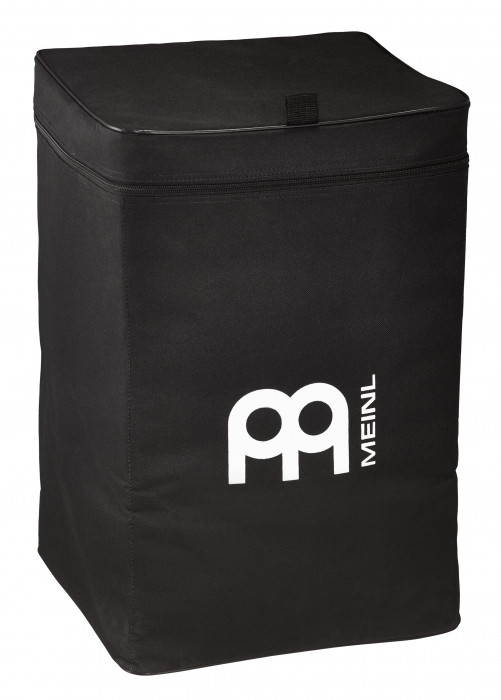 Meinl MSTCJB-BP Cajon Backpack 12” x 20 1/2” x 12” - Black