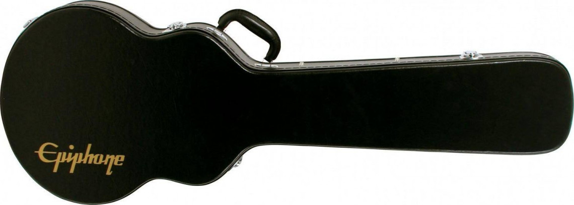 Epiphone Allen Woody Bass Hard Case