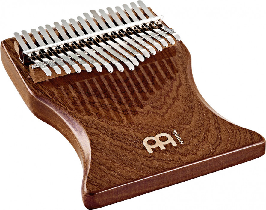 Meinl Sonic Energy KL1702S Solid Kalimba