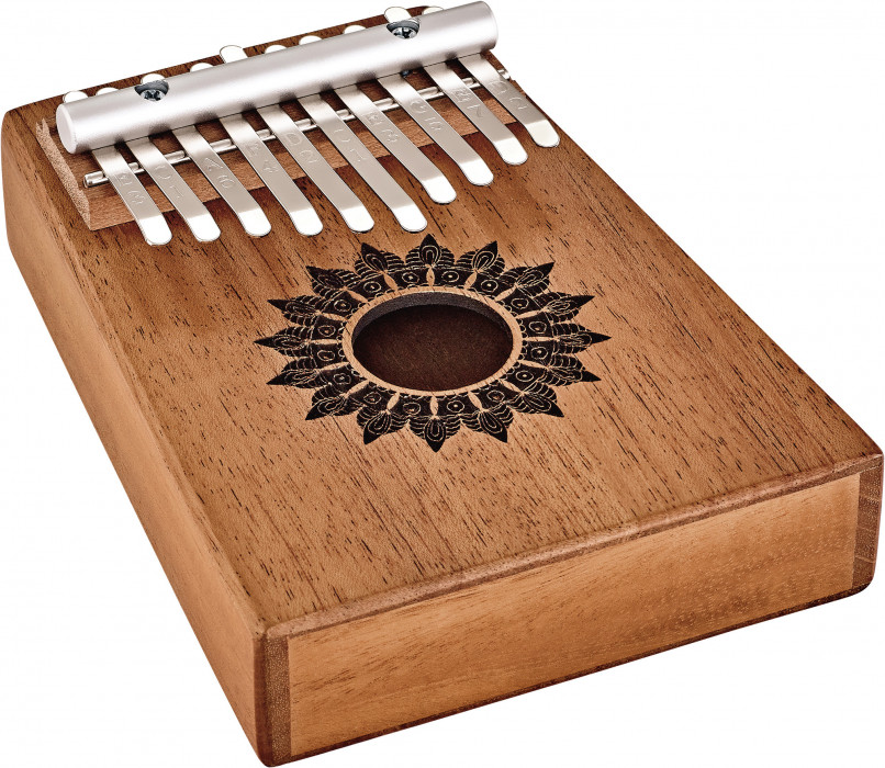 Meinl Sonic Energy KL1008H Sound Hole Kalimba