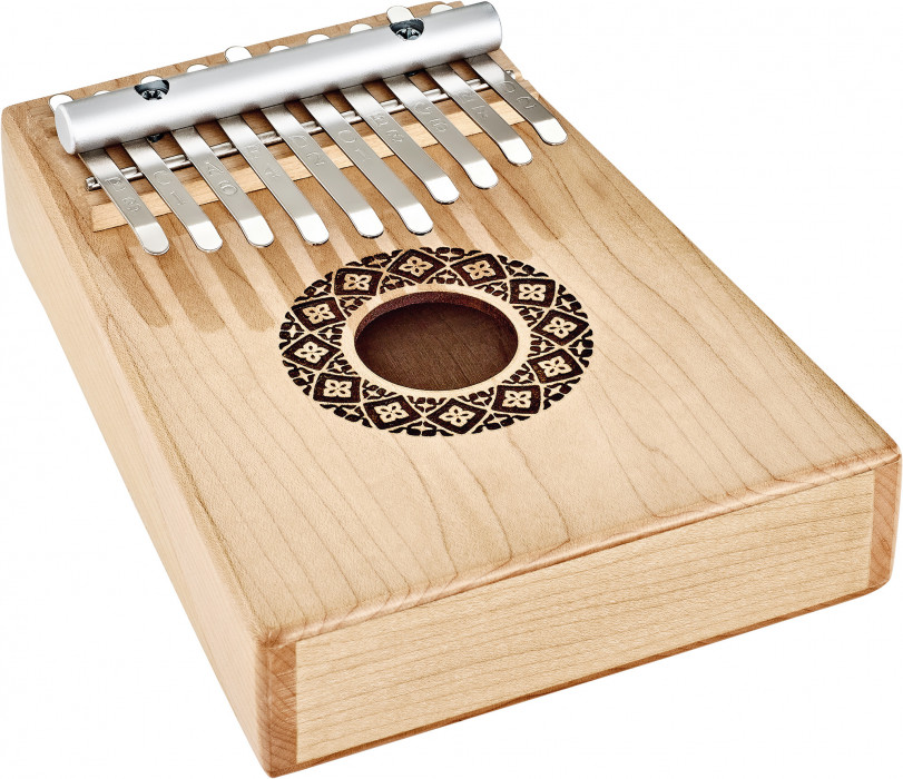 Meinl Sonic Energy KL1009H Sound Hole Kalimba
