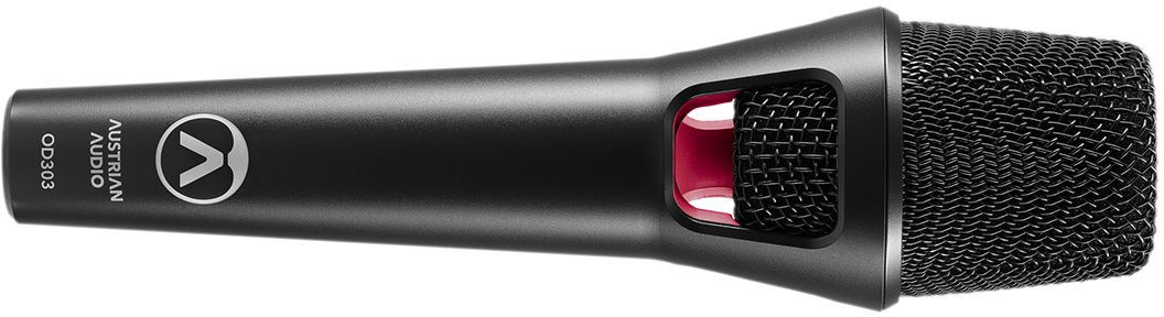 Austrian Audio OD303