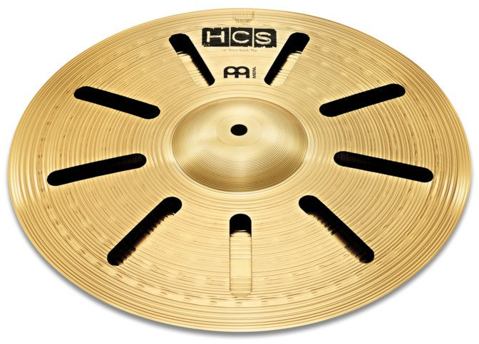 Meinl HCS Trash Stack 14”
