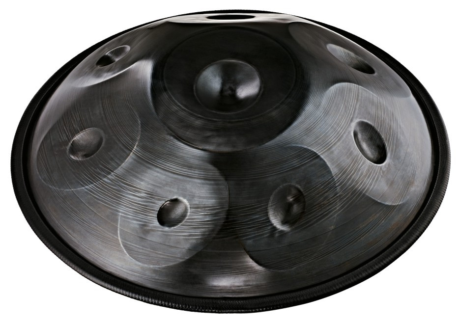 Meinl Sonic Energy HD4 Harmonic Art Handpan