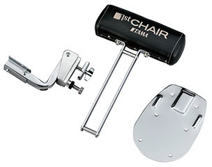 Tama HTB5B 1st Chair Backrest Attachment