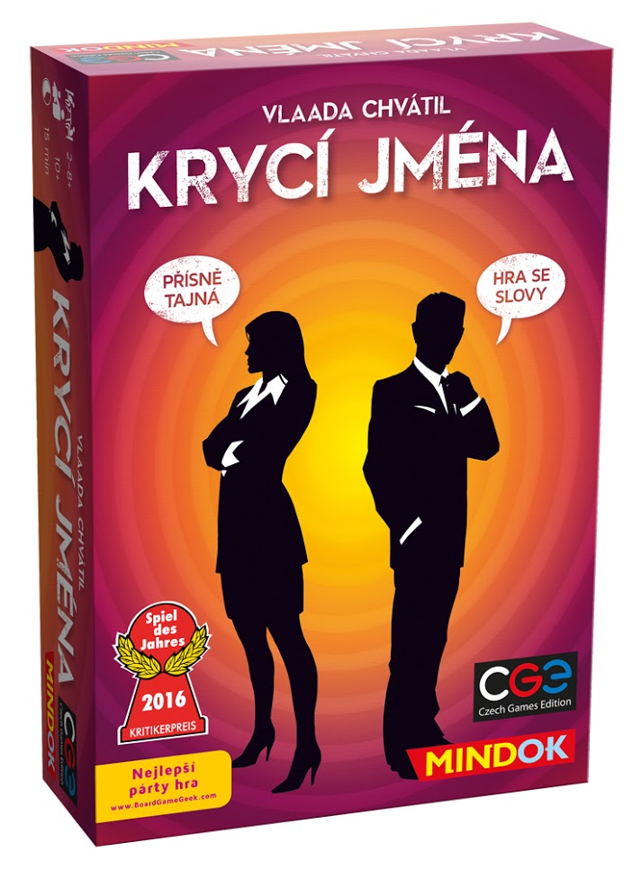 Mindok krycí jména (česky)