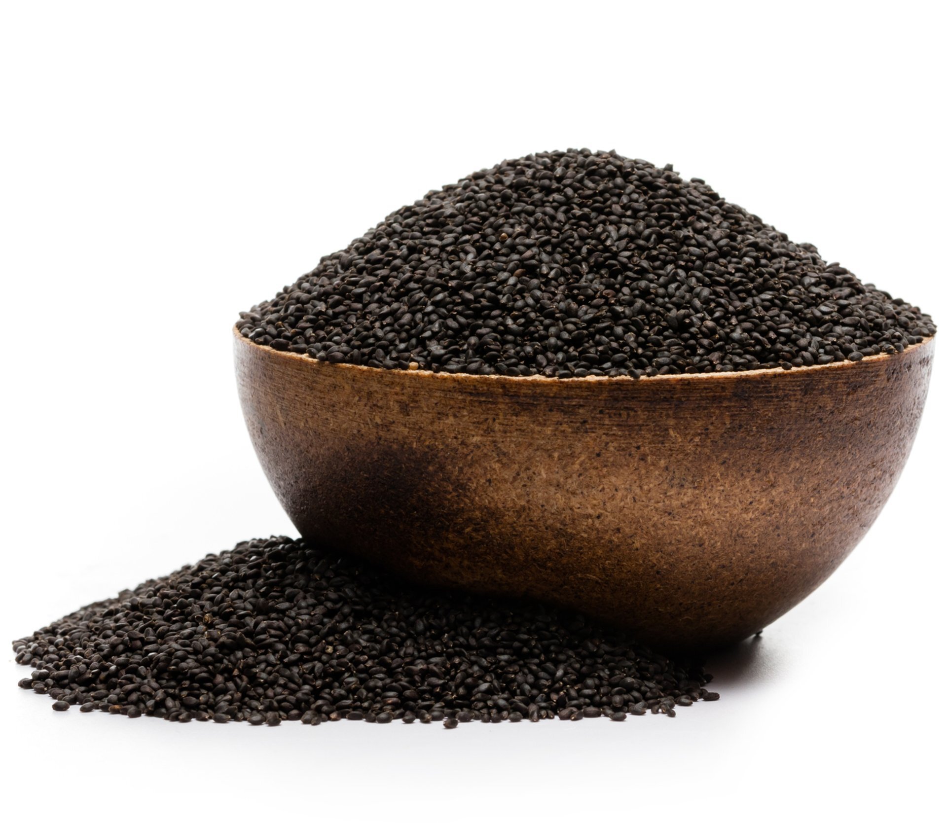GRIZLY Bazalkové semínko 250 g
