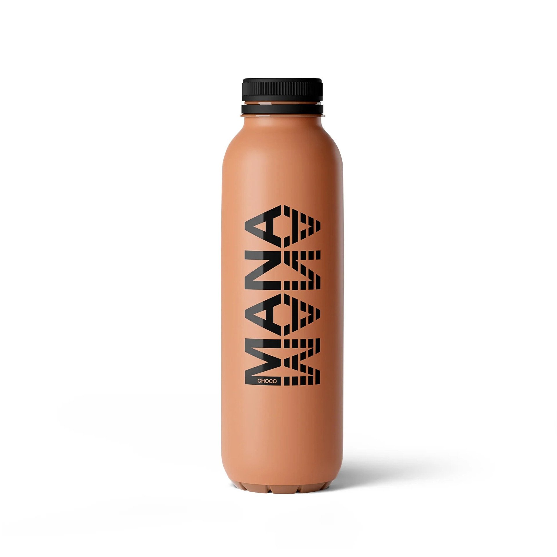 Mana Drink čokoláda 400 ml