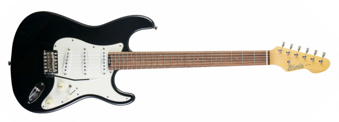 Blade Texas Pro - Black