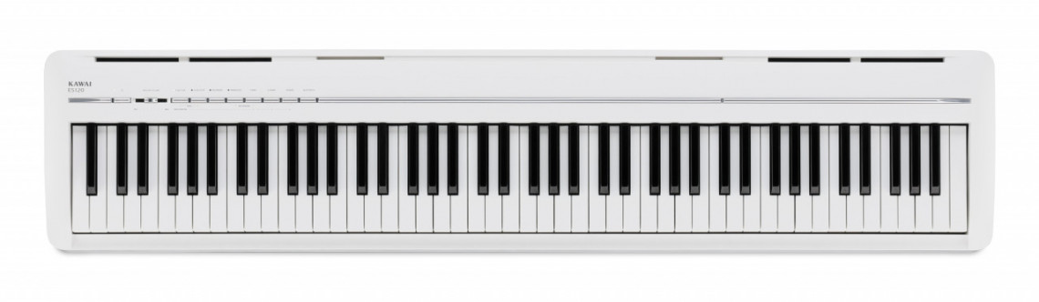 Kawai ES120W - White