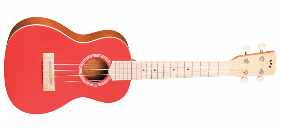 Cordoba 15CM Matiz - Chili Red