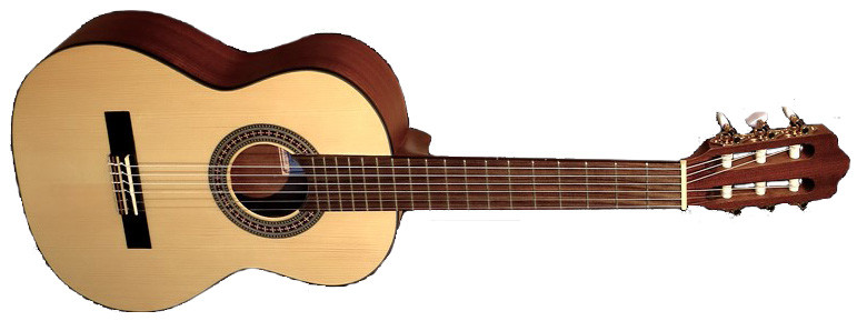 Kantare Poco S 3/4 Natural