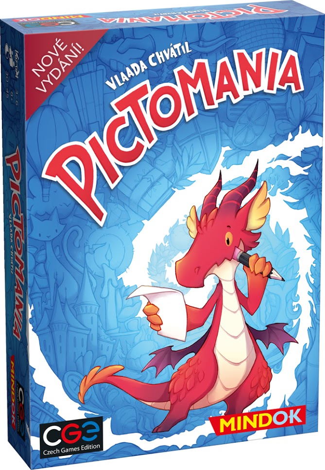 Pictomania