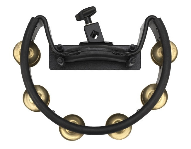 Pearl PTM-10GHX Quickmount Tambourine