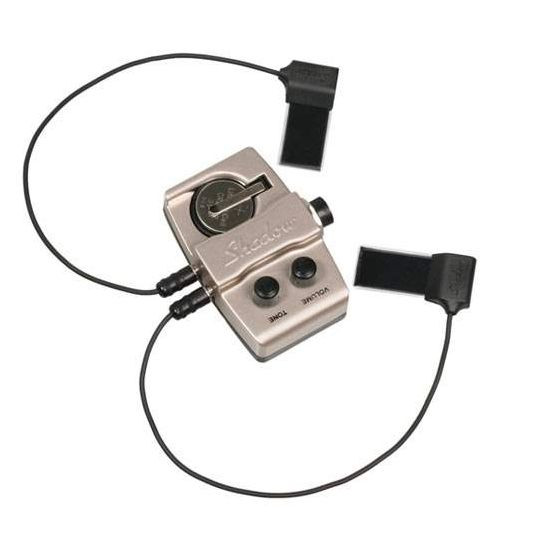 Shadow SH 955 Cello Pickup & Preamp