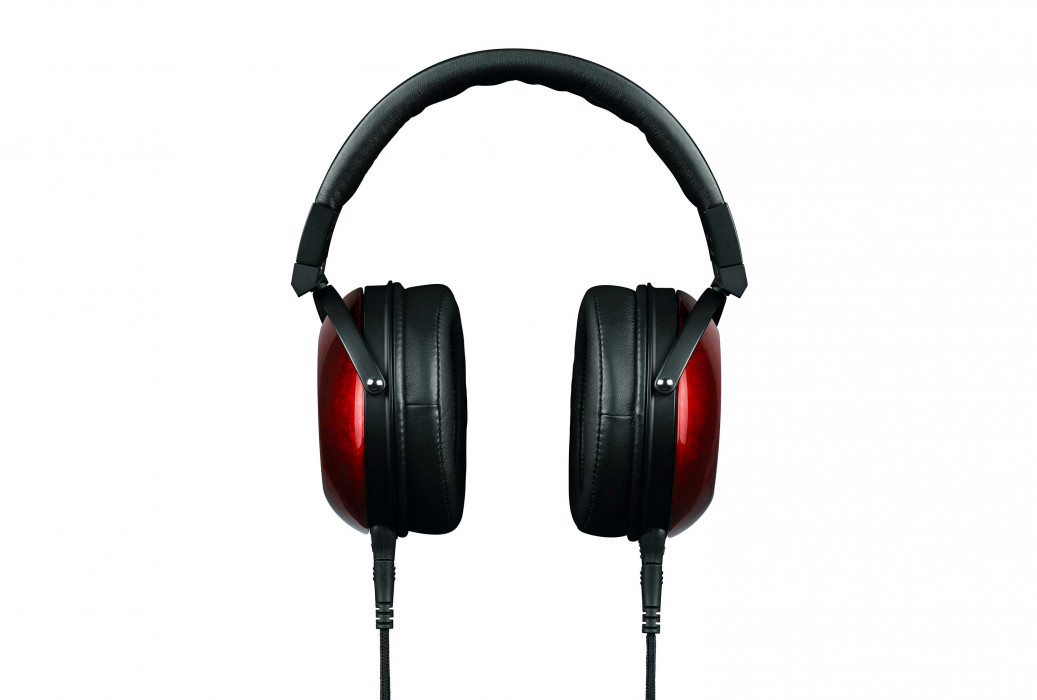 Fostex TH909