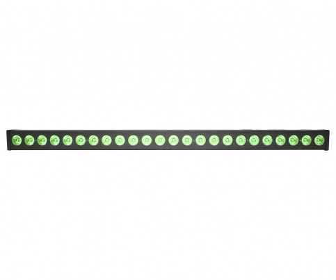 Fractal Lights LED BAR 24 x 3W