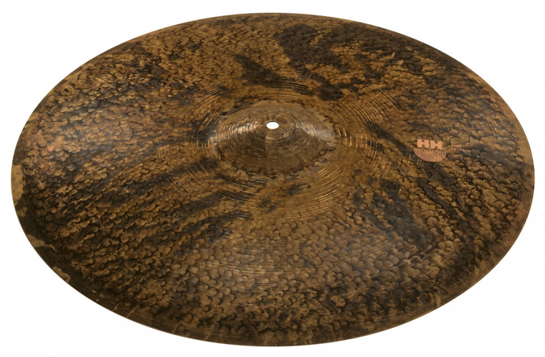 Sabian HH 22Ride King