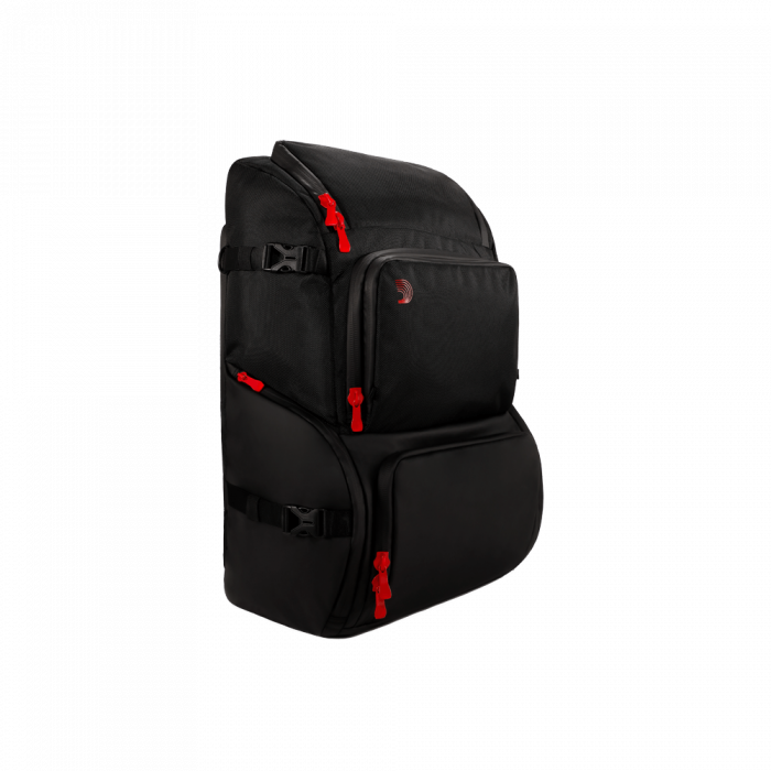 Planet Waves PW-BLGTP-01 Backline Gear Transport Pack